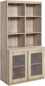 NBF Stacking Storage Shelf - Image 6