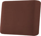 H.VERSAILTEX Super Stretch Individual Seat Cushion Covers Sofa Covers Couch by HVERSAILTEX