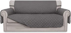 Easy-Going Reversible Couch Cover, 2 Cushion Sofa, Water Resistant Mat by Easy-Going