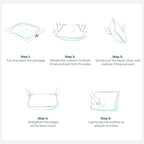 LINSY HOME 2 Seater Seat Modular - Image 2