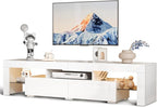VINGLI LED TV Stand by VINGLI