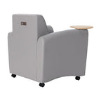 FDP Pro Series Upholstered Common Area Chair - Image 4