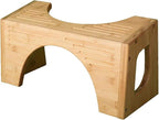 Squatty Potty The Original Toilet Stool by SquattyPotty