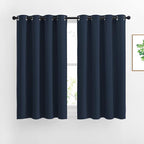 NICETOWN Blackout Curtains and Drapes by NICETOWN