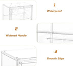 LXLXXL Small Acrylic Display Case - Image 6