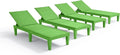 Nestl Sun Tanning Chair by Nestl