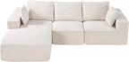 VEVOR Modular Sectional Sofa, Sectional Couch - Image 9