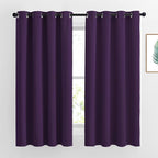 NICETOWN Insulated Curtains Blackout Draperies by NICETOWN