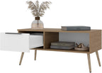 GOWE Scandinavian Style Coffee Table - Image 7