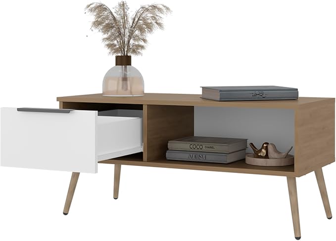 GOWE Scandinavian Style Coffee Table - Image 7