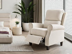 Oversized Recliner Chair for Living Room, Modern Reclining Sofa Home Theater - Image 5