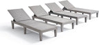 Nestl Sun Tanning Chair by Nestl