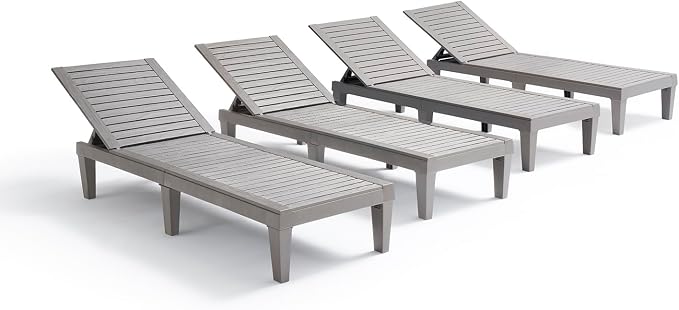 Nestl Sun Tanning Chair by Nestl