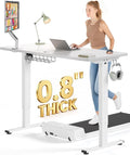 SIAGO Electric Standing Desk Adjustable by Unknown