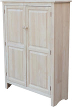 IC International Concepts, Shaker Bookcase by InternationalConcepts