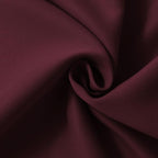 RV Blackout Curtains for Bedroom 52 x 36 Inch Long Burgundy 2 Panel | Thermal - Image 8