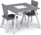 Delta Children 4-Piece Toddler Playroom Set - Image 5
