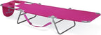 Ostrich the Original Chaise 72 x 22 Inch Lounge Portable Reclining Lounger - Image 13