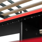 Full Size Wood Esports Loft Bed - Image 6