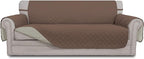 Easy-Going Reversible Couch Cover by Easy-Going