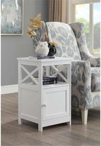 Convenience Concepts Oxford End Table - Image 2