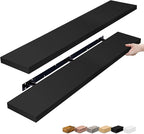 Sorbus Floating Shelves for Wall by Sorbus