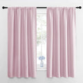 NICETOWN Room Darkening Curtains by NICETOWN
