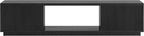 Henn&Hart Fluted TV Stand for TVs up to 78" - Image 7