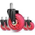 RidRed Gaming Chair Wheels by RidRed