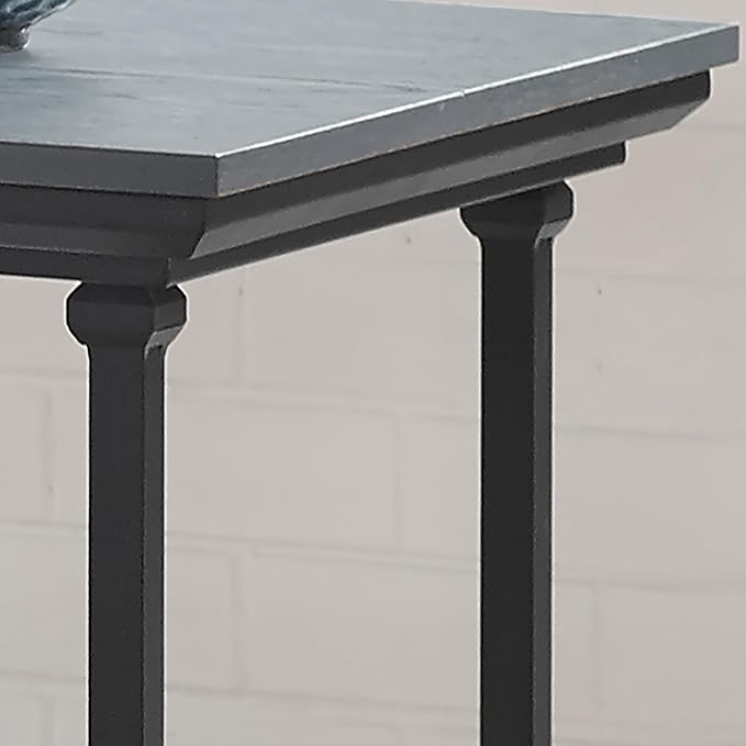 24/7 Shop at Home Ambridge Transitional Multi-Storage Wood 2-Piece Coffee Table - Image 11