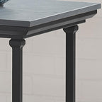 24/7 Shop at Home Ambridge Transitional Multi-Storage Wood 3-Piece Coffee Table - Image 16