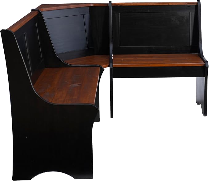 Linon Home Decor Sadie Antique - Image 13