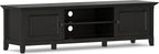 SIMPLIHOME Amherst TV Stand by SimpliHome