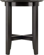 HomeStock Boldly Bohemian End Table - Image 5