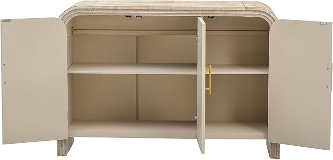 Vintage Silhouette Furniture Set - Image 9