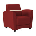 FDP Pro Series Upholstered Common Area Chair by FactoryDirectPartners