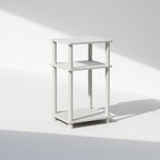 Furinno Just Turn-N-Tube Open Storage Nightstand, 1 Pack - Image 11