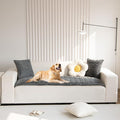 Pet Couch Covers Protector for Dogs Sofa Slipcovers Washable Cushion Cover | by GumfolkBrandFlagship