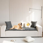 Pet Couch Covers Protector for Dogs Sofa Slipcovers Washable Cushion Cover | by GumfolkBrandFlagship