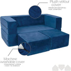 Milliard Kids Couch - Image 4