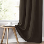 ChrisDowa 100% Blackout Curtains - Image 7