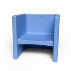 Children's Factory 3-in-1 Cube Chair by ChildrensFactory