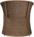 HomeStock Bohemian Accent Chair - Image 4