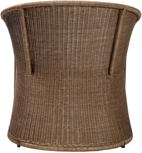 HomeStock Bohemian Accent Chair - Image 4