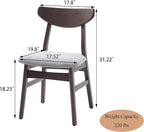 Virubi 3-Piece Modern Table Set - Image 3