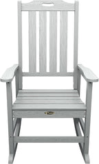 THOEOE Oversized Rocking Chair Set of 8, Outdoor Rocking Chair - Image 8