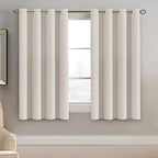 H.VERSAILTEX Light Blocking Curtain by HVERSAILTEX