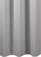 Light Grey Blackout Curtains 34 x 63 Inch Length/Set of 2 Curtain - Image 9
