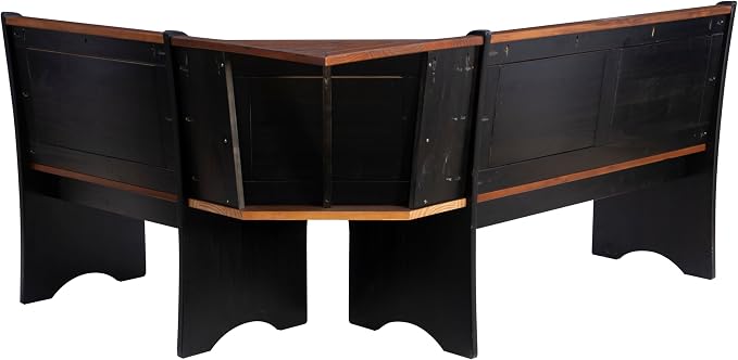 Linon Home Decor Sadie Antique - Image 15