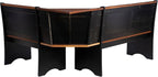 Linon Home Decor Sadie Antique - Image 15